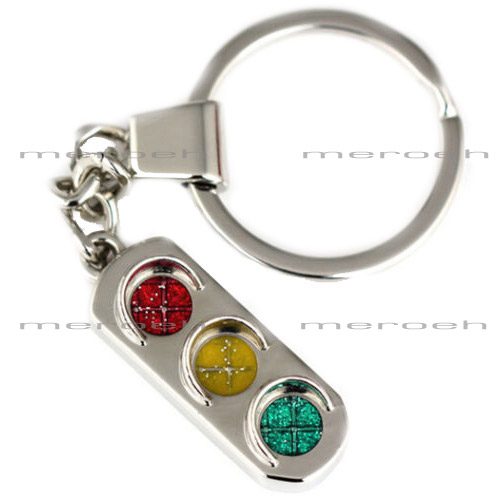 جاکلیدی Traffic Light طرح چراغ راهنما