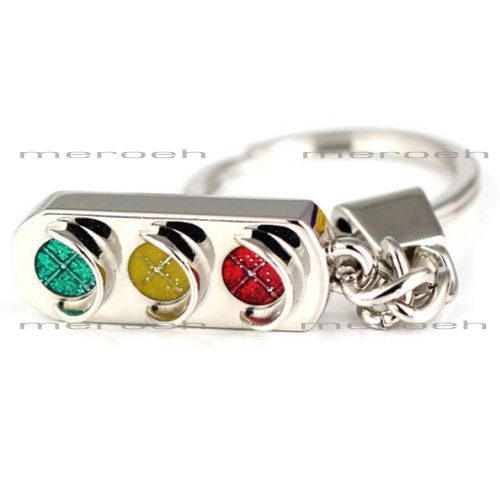 جاکلیدی Traffic Light طرح چراغ راهنما