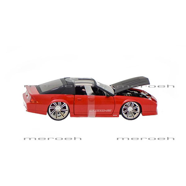 ماکت ماشین اسپرت Jada مدل Chevy Camaro 1985