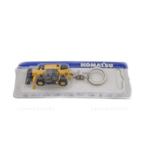 جاکلیدی UniversalHobbies مدل Komatsu WH613