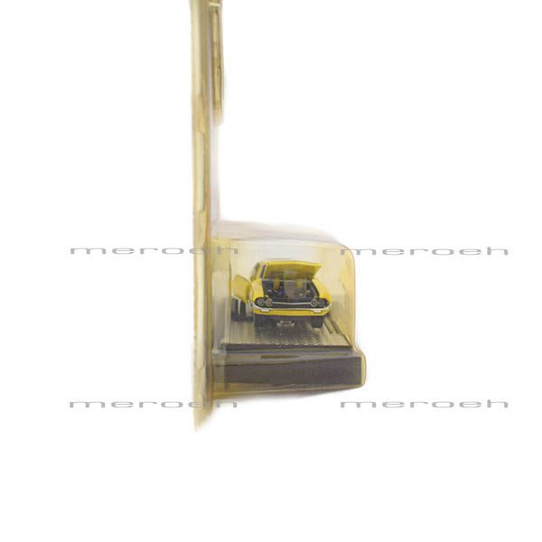 ماکت ماشین M2 مدل 1970 Ford Torino Cobra