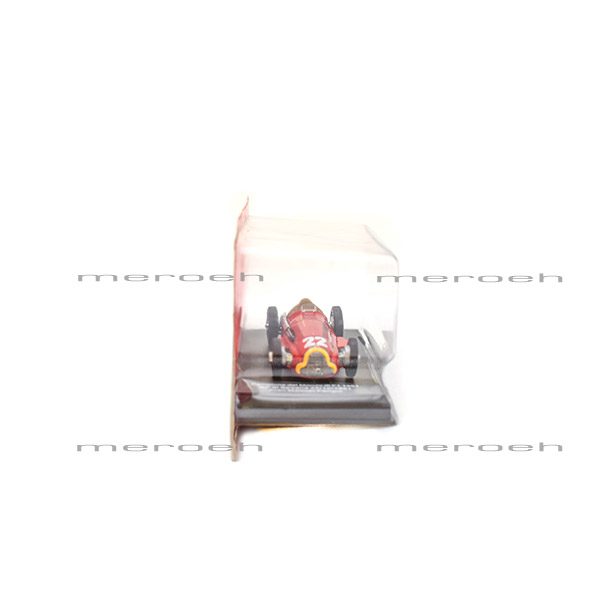 ماکت ماشین Altaya مدل Alfa Romeo Alfetta