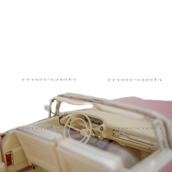 ماکت ماشین Maisto مدل Cadillac Eldorado Biarritz 1959