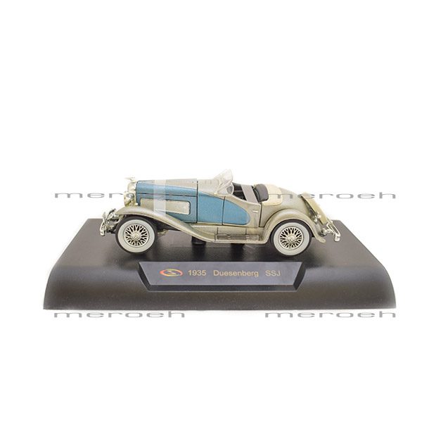ماکت ماشین Signature مدل Duesenberg SSJ