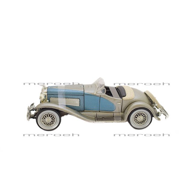 ماکت ماشین Signature مدل Duesenberg SSJ