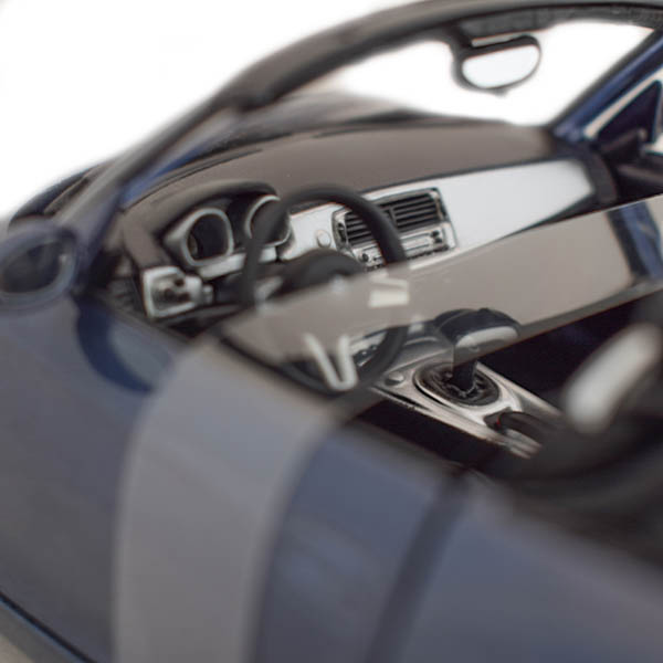 ماکت ماشین Maisto مدل BMW Z4