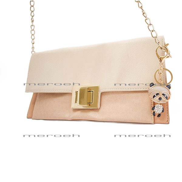 جاکلیدی Nadasa طرح خرس غمگین عینکی