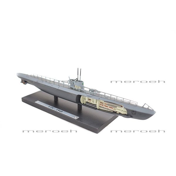 ماکت زیردریایی Editions Atlas مدل U 26 1940