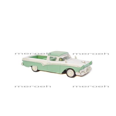 ماکت ماشین Yatming مدل Ford Ranchero