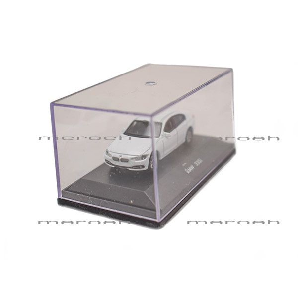 ماکت ماشین Welly مدل BMW 335i