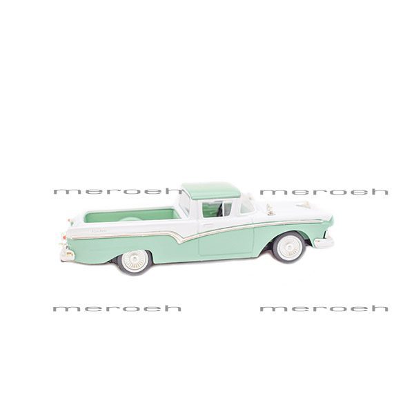 ماکت ماشین Yatming مدل Ford Ranchero