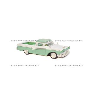 ماکت ماشین Yatming مدل Ford Ranchero