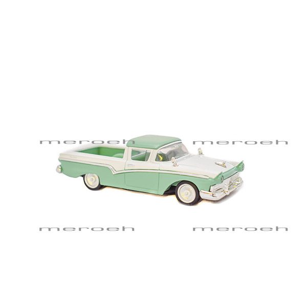 ماکت ماشین Yatming مدل Ford Ranchero