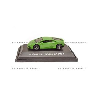 ماکت ماشین Welly مدل Lamborghini Huracan LP 610-4