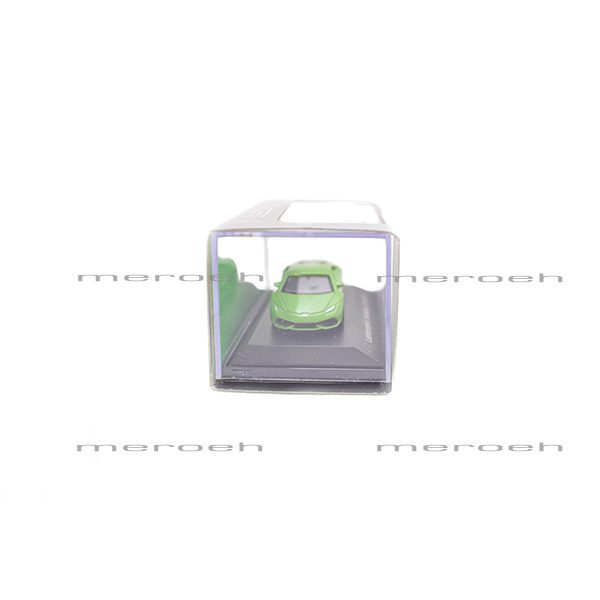 ماکت ماشین Welly مدل Lamborghini Huracan LP 610-4