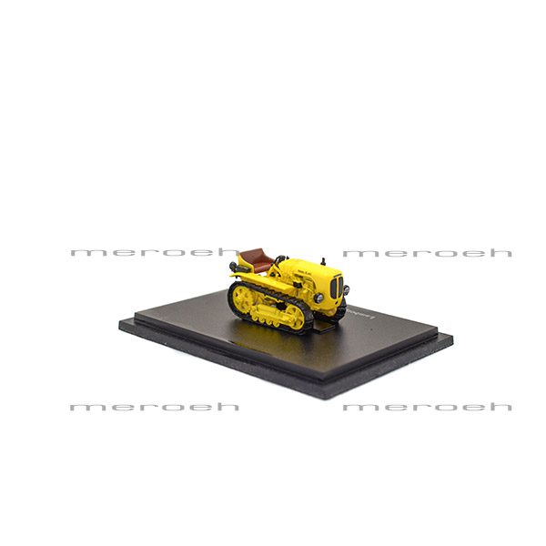 ماکت تراکتور Universal Hobbies مدل Lumborghini DL30C 1957