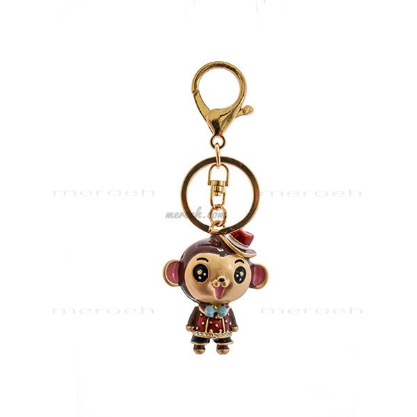 جاکلیدی Nadasa طرح میمون