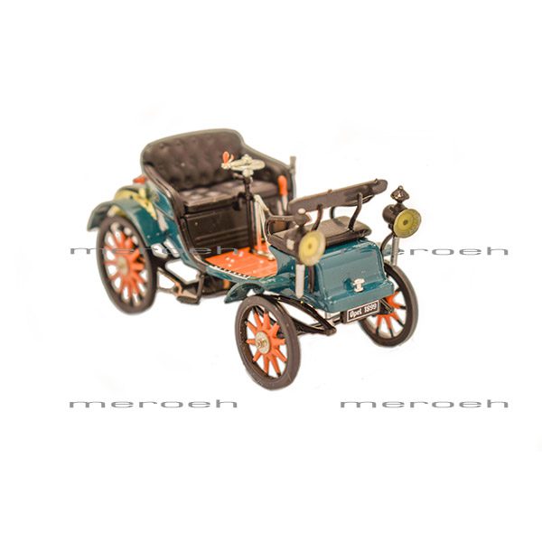 ماکت ماشین Vitesse مدل Opel