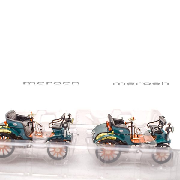 ماکت ماشین Vitesse مدل Opel