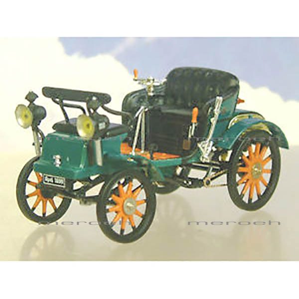 ماکت ماشین Vitesse مدل Opel