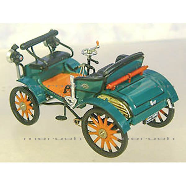 ماکت ماشین Vitesse مدل Opel