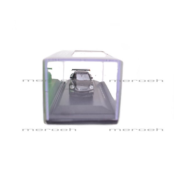 ماکت ماشین Welly مدل Porsche 911(997) GT3 RS