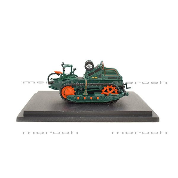 ماکت تراکتور Universal Hobbies مدل Renault HI 1922