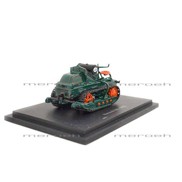 ماکت تراکتور Universal Hobbies مدل Renault HI 1922