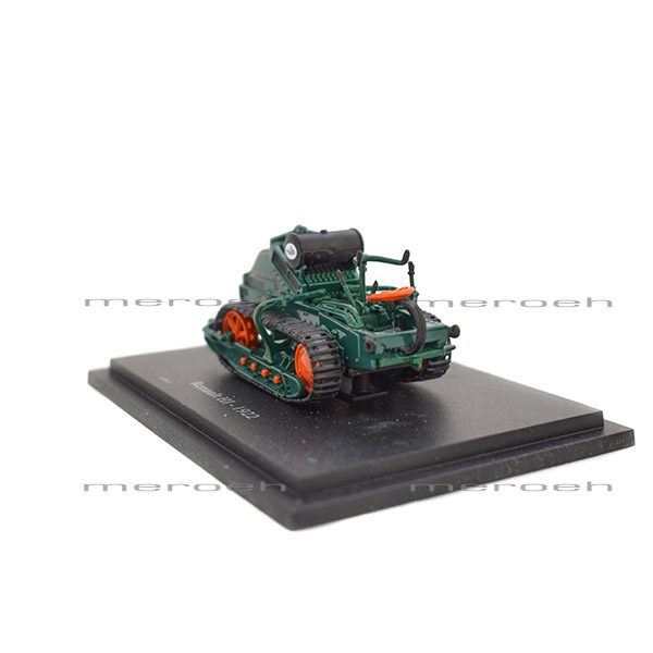 ماکت تراکتور Universal Hobbies مدل Renault HI 1922