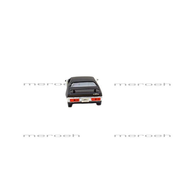 ماکت ماشین Yatming مدل Plymouth GTX