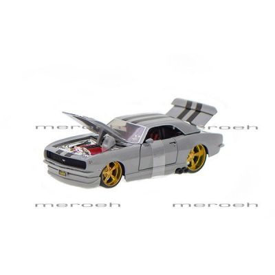 ماکت ماشین Maisto مدل 1968 Chevrolet Camaro Z28