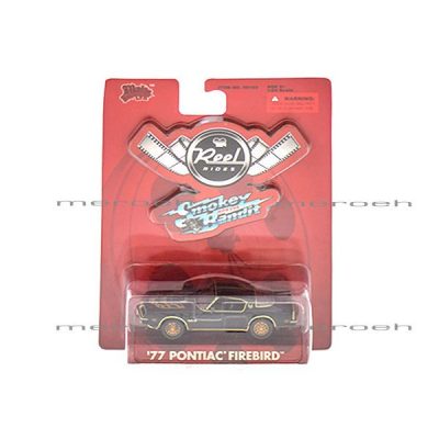 ماکت ماشین Malibu مدل Pontiac Firebird