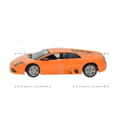 ماکت ماشین Maisto مدل Lamborghini Murcielago LP 640