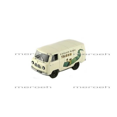 ماکت ماشین ون روسی Deagostini مدل UA3 450