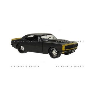 ماکت ماشین Jada مدل Chevy Camaro