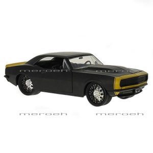 ماکت ماشین Jada مدل Chevy Camaro