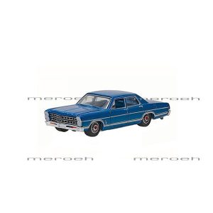 ماکت ماشین GreenLight مدل 1967 Ford Galaxie 500