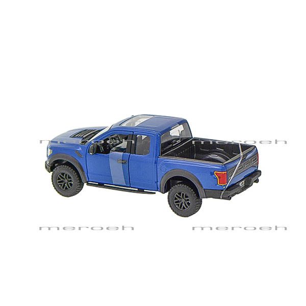 ماکت وانت Maisto مدل Ford Raptor