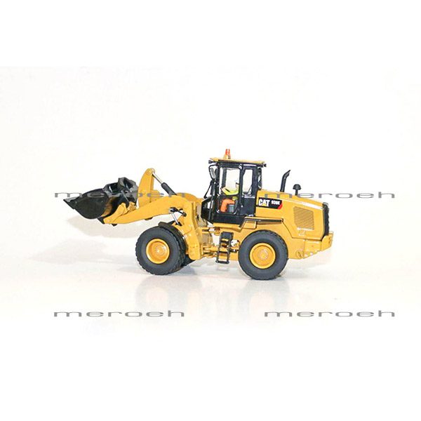 ماکت لودر CAT مدل 938K Wheel Loader