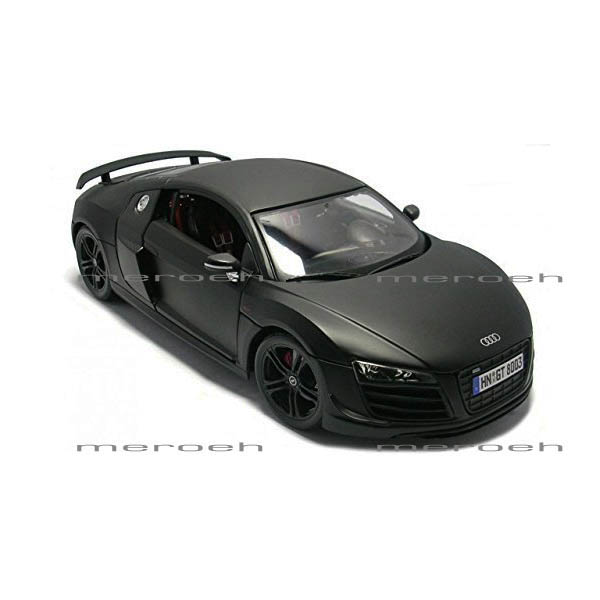 ماکت ماشین Maisto مدل Audi R8 GT