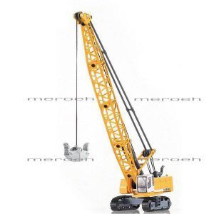 ماکت لایروب Kaidiwei مدل Cable Excavator