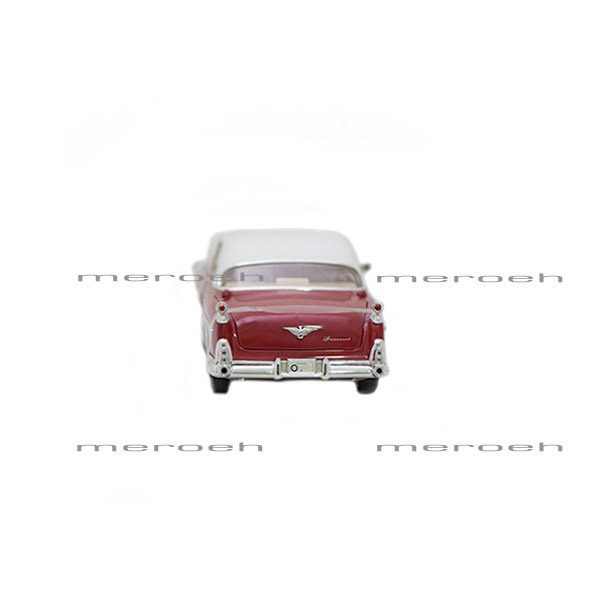 ماکت ماشین Signature مدل 1955 Chrysler Imperial