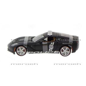 ماکت ماشین Maisto مدل 2014 Corvette Stingray