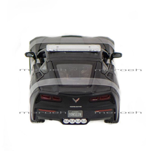 ماکت ماشین Maisto مدل 2014 Corvette Stingray