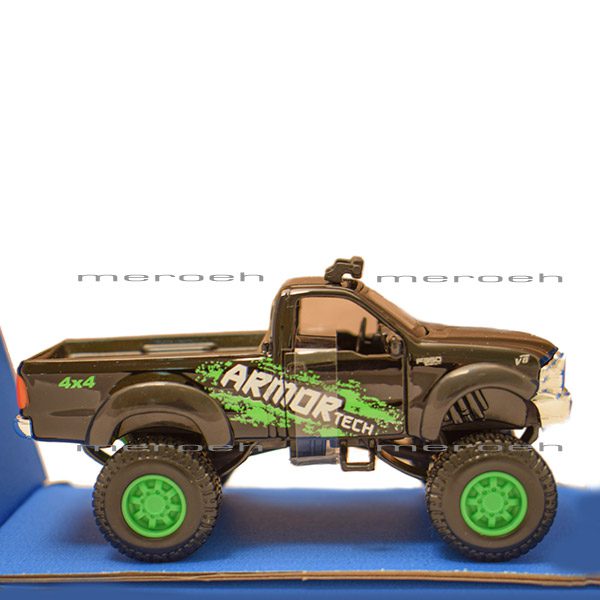 ماکت وانت Maisto مدل ۱۹۹۹ Ford F-350 Super Duty