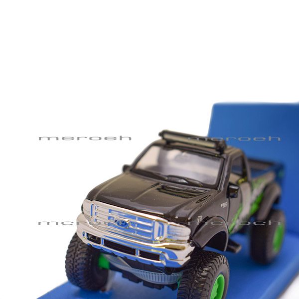 ماکت وانت Maisto مدل ۱۹۹۹ Ford F-350 Super Duty
