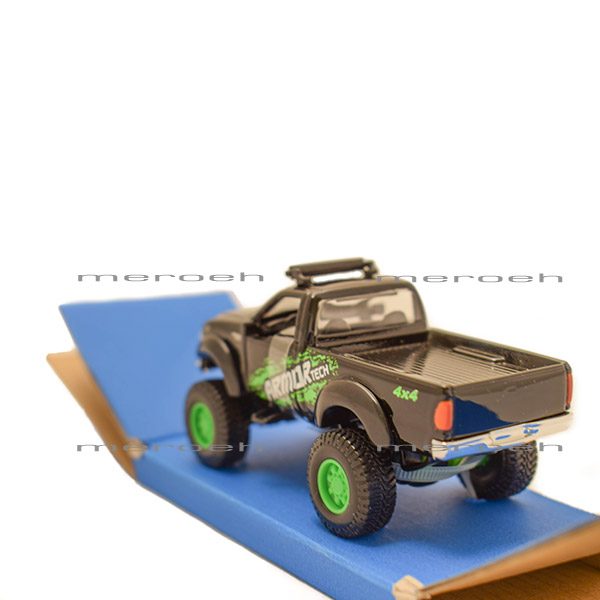 ماکت وانت Maisto مدل ۱۹۹۹ Ford F-350 Super Duty