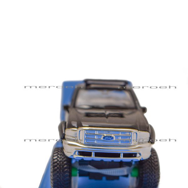 ماکت وانت Maisto مدل ۱۹۹۹ Ford F-350 Super Duty