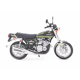 ماکت موتورسیکلت Automaxx مدل Kawasaki 900 Super 4 Z1