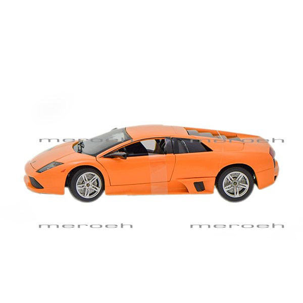 ماکت ماشین Maisto مدل Lamborghini Murcielago LP 640